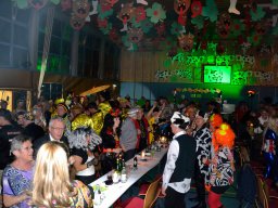 Zunftabend 2016
